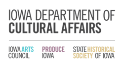 Iowa Department of Cultural Affairs